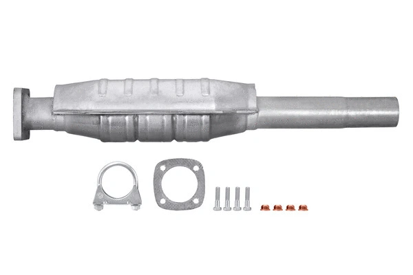 Catalyseur Faurecia FS25151K