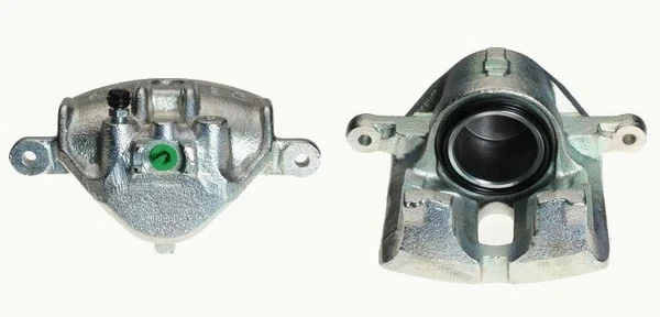Étrier de frein MAPCO 144404