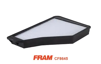 Filtre, air de l'habitacle FRAM CF8645