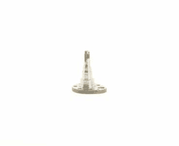 Bout d'essieu, corps de l'essieu A.Z. Meisterteile AZMT-42-050-1335