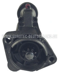 Démarreur EUROTEC 11020370