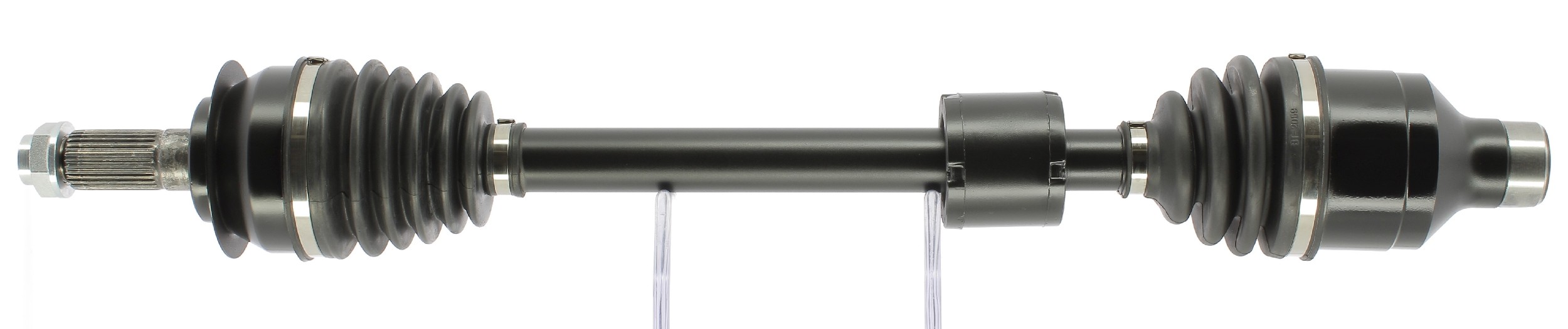 Arbre de transmission FRIESEN FDS4318