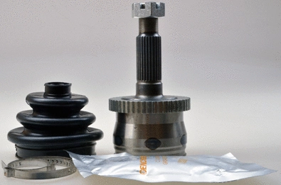 Jeu de joints, arbre de transmission DENCKERMANN C120339