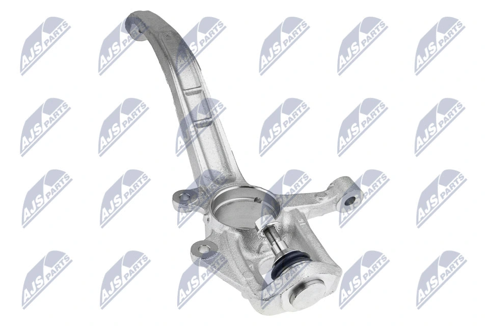 Fusée d'essieu, suspension de roue NTY ZZP-ME-004