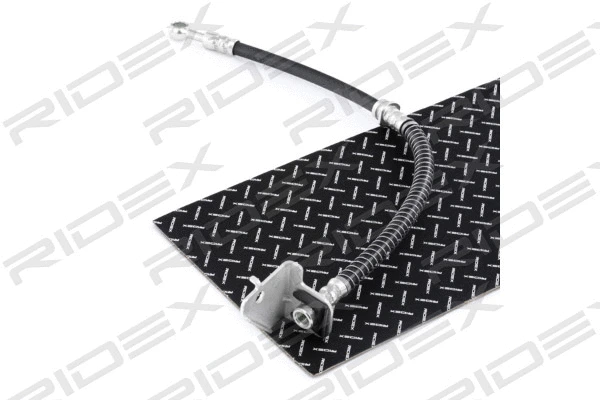 Flexible de frein RIDEX 83B0446