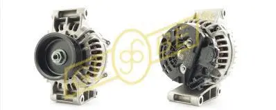 Alternateur GEBE 6 8049 1