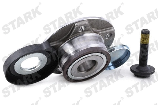 Kit de roulements de roue Stark SKWB-0181278