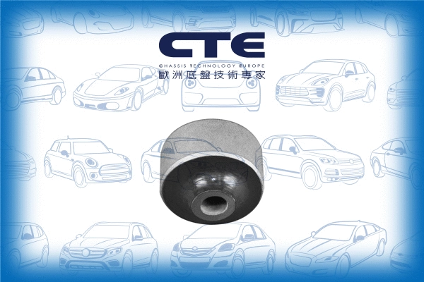Suspension, bras de liaison CTE CBH28002