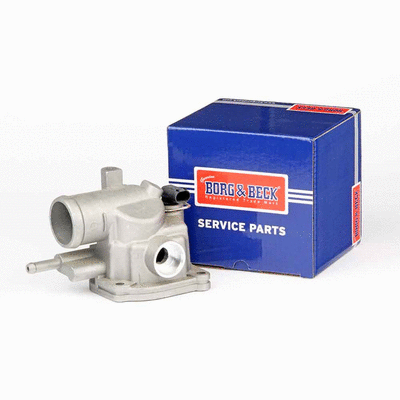 Thermostat, liquide de refroidissement BORG & BECK BBT156