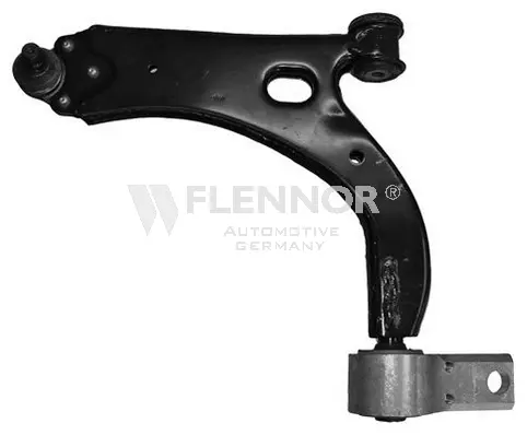Bras de liaison, suspension de roue FLENNOR FL0974-G