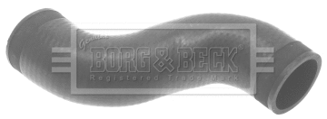 Gaine de suralimentation BORG & BECK BTH1322