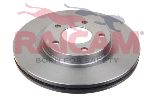 Disque de frein RAICAM RD01177