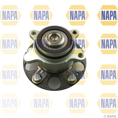 Kit de roulements de roue NAPA PWB1572