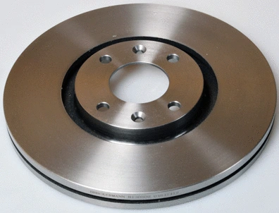 Disque de frein DENCKERMANN B130502