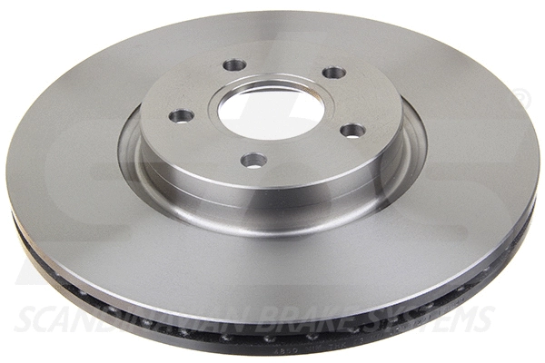 Disque de frein sbs 1815204850
