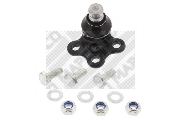 Rotule de suspension MAPCO 49163