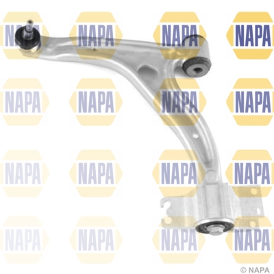 Bras de liaison, suspension de roue NAPA NST3056