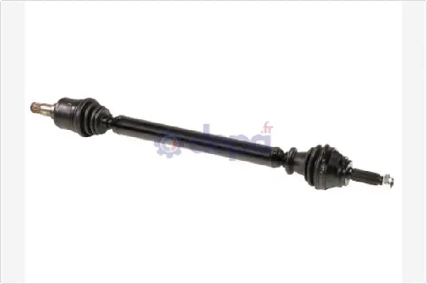 Arbre de transmission DEPA 3254200