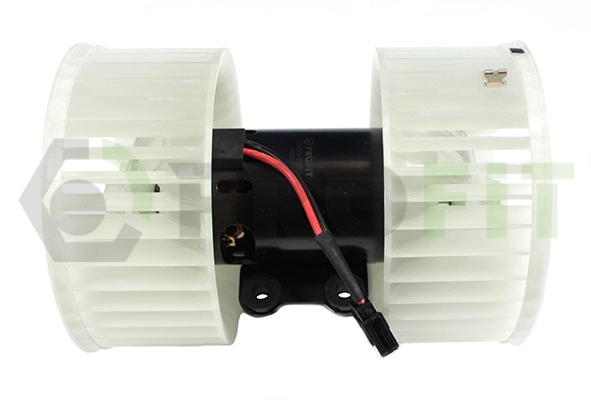 Pulseur d'air habitacle PROFIT 1860-0082
