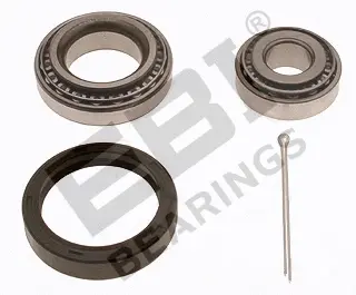 Kit de roulements de roue EBI EBK1244