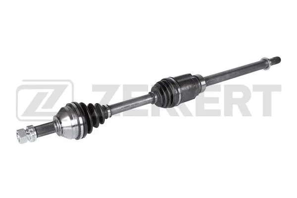 Arbre de transmission ZEKKERT AW-5617