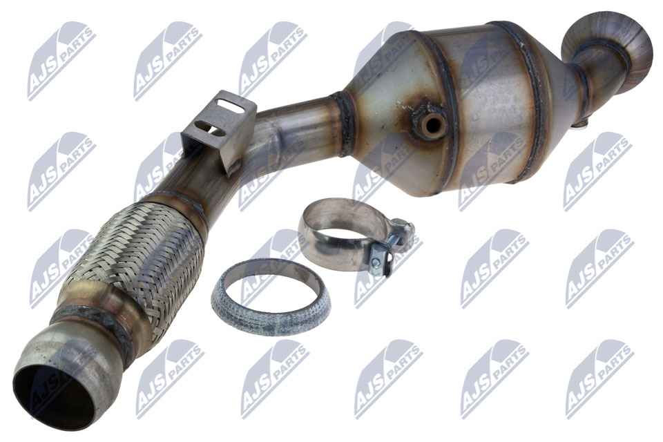 Catalyseur NTY KAT-ME-002