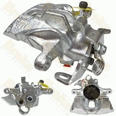 Étrier de frein Brake ENGINEERING CA1782