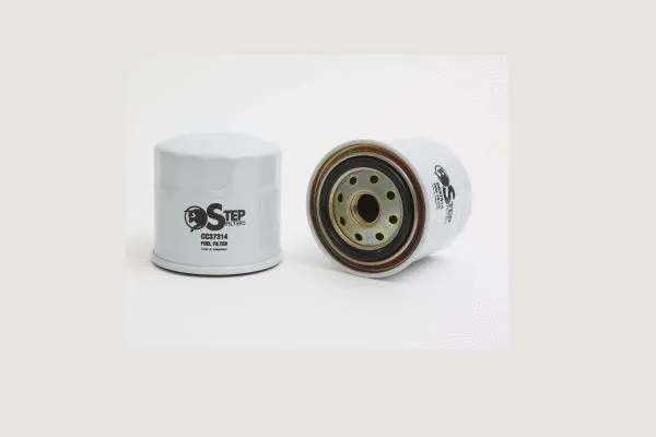 Filtre à carburant STEP FILTERS CC37314