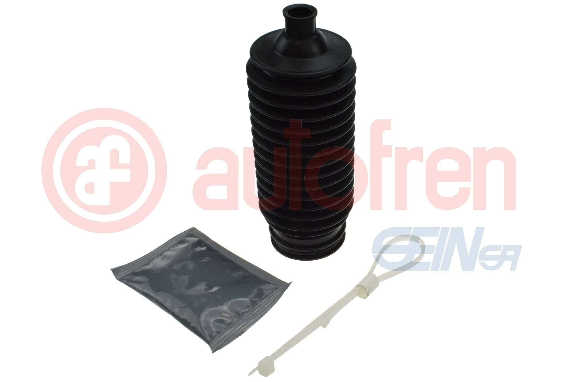 Jeu de joints-soufflets, direction AUTOFREN SEINSA D9346
