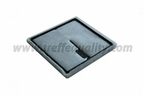 Filtre, air de l'habitacle 3F QUALITY 1451