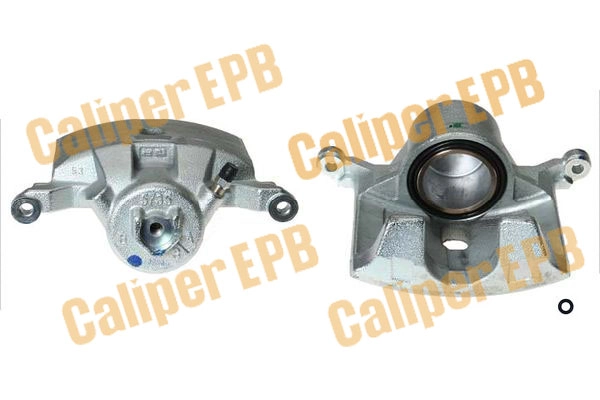 Étrier de frein Calipere+ NAIBA C402R