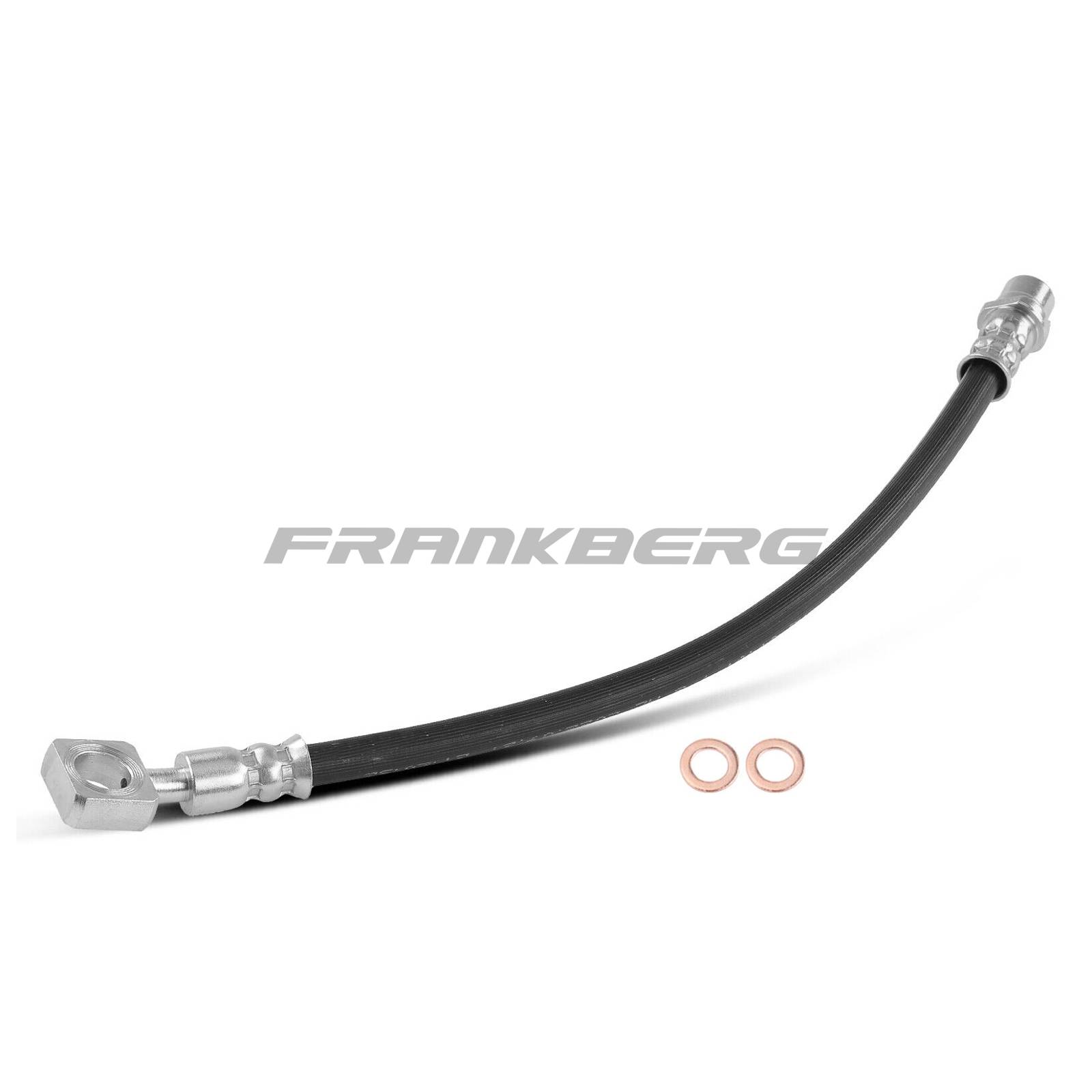 Flexible de frein Frankberg 5481FB0005026