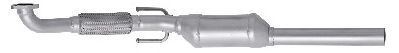 Catalyseur NOVAK 01.010.C