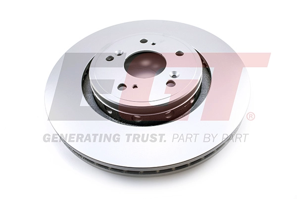 Disque de frein EGT 410711cEGT