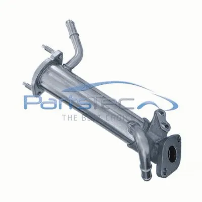 Radiateur, réaspiration des gaz d'échappement PartsTec PTA510-0706