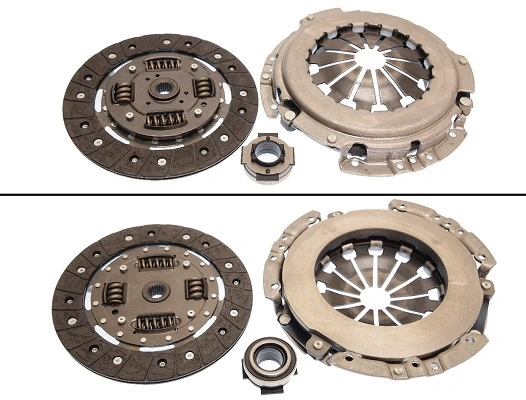 Kit d'embrayage KAWE 962940