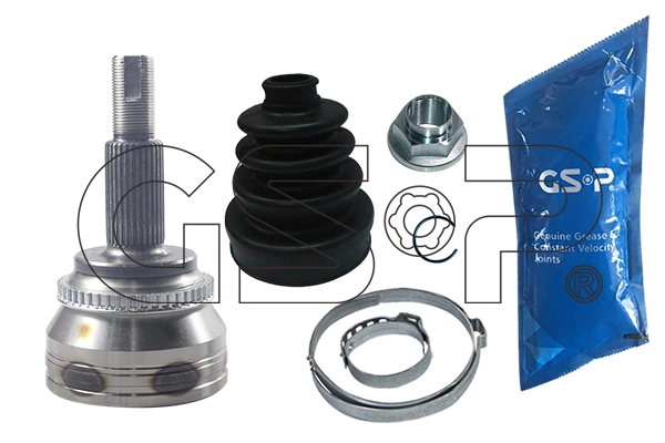 Jeu de joints, arbre de transmission GSP-BR 859233