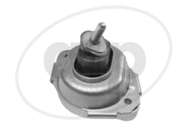 Support moteur alp ALP-003109