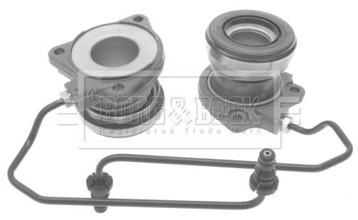 Butée hydraulique, embrayage BORG & BECK BCS192