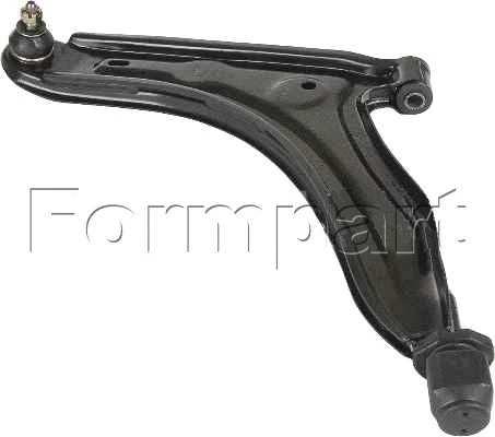 Bras de liaison, suspension de roue FORMPART 4109009