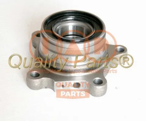 Moyeu de roue IAP QUALITY PARTS 408-17153K