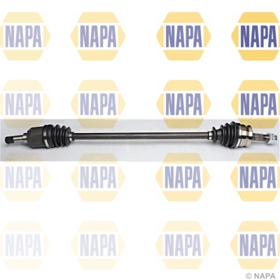 Arbre de transmission NAPA NDS1362R