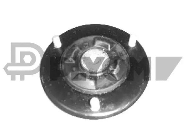Kit de réparation, coupelle de suspension PLYOM P767256