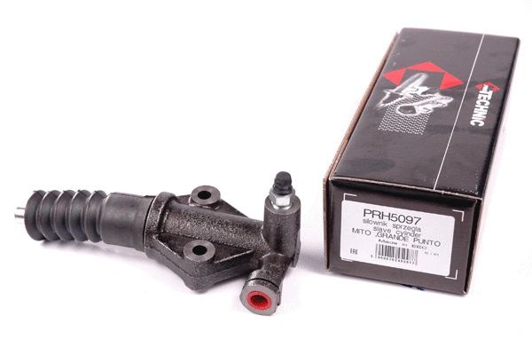 Cylindre récepteur, embrayage PROTECHNIC PRH5097