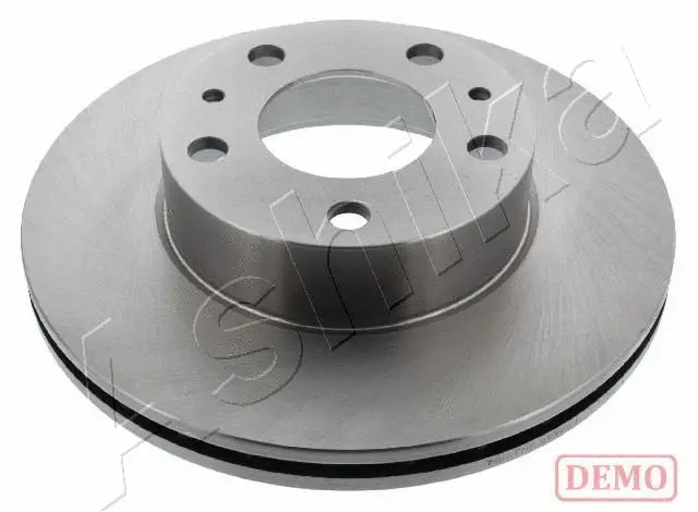 Disque de frein 4X4 ESTANFI EST-60-00-0619C