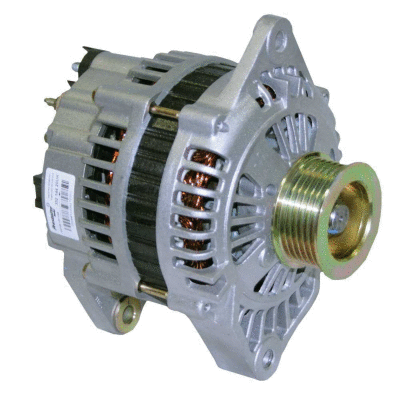 Alternateur BOM-Prestolite 35215340