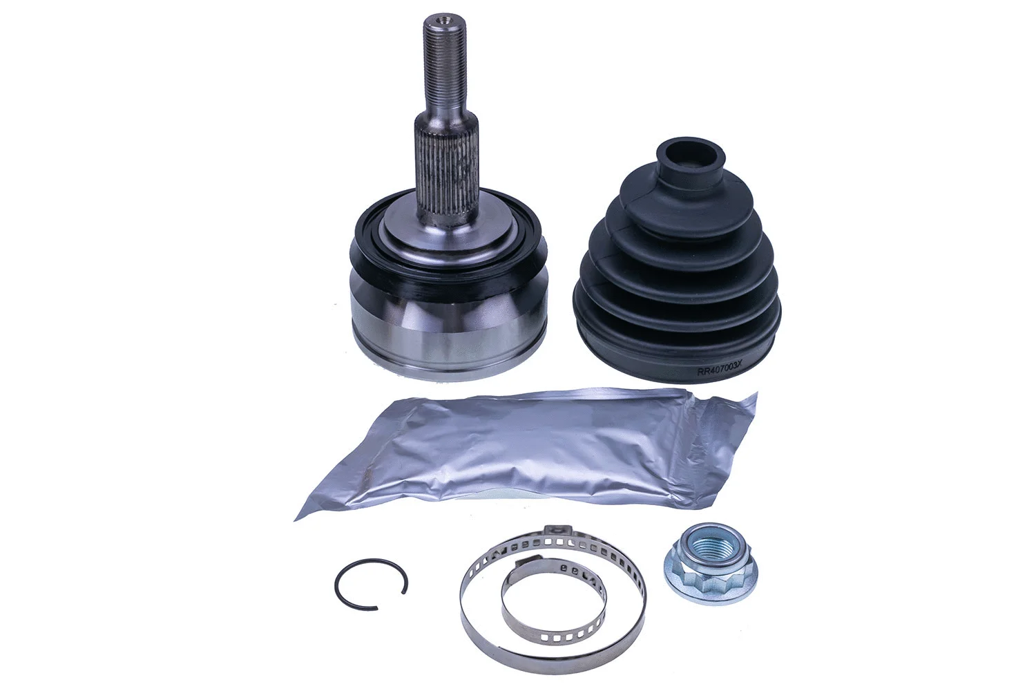 Jeu de joints, arbre de transmission DENCKERMANN C120020