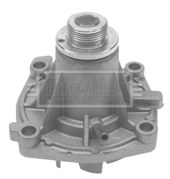Pompe à eau, refroidissement du moteur BORG & BECK BWP1535