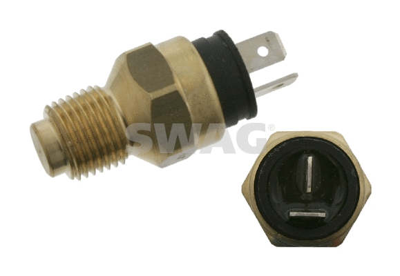 Sonde, température du liquide de refroidissement SWAG 99 92 3547