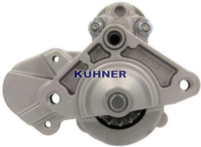 Démarreur AD KÜHNER 256804